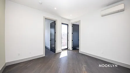 Rented by Nooklyn NYC LLC