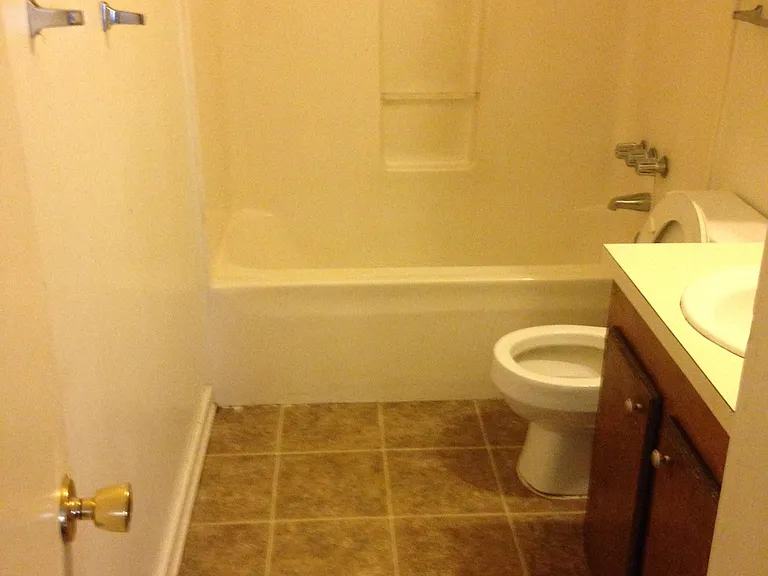 Bathroom #2