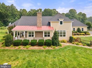 5174 Silver Stone Ln, Rixeyville, VA 22737
