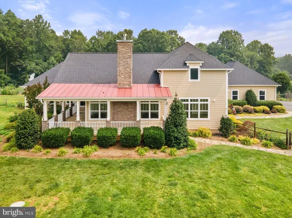 5174 Silver Stone Ln, Rixeyville, VA 22737