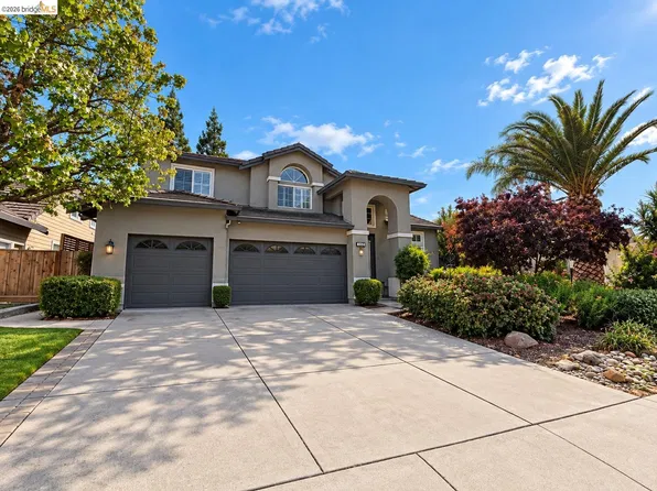 132 Putter Dr, Brentwood, CA 94513
