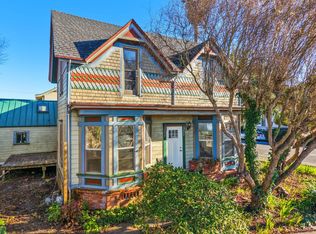 2139 H St, Eureka, CA 95501