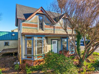 2139 H St, Eureka, CA, 95501