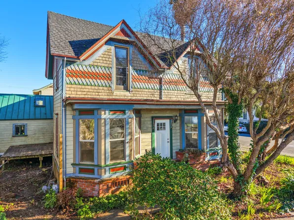 2139 H St, Eureka, CA 95501