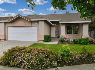 2361 Mountain View Court, Fairfield, CA