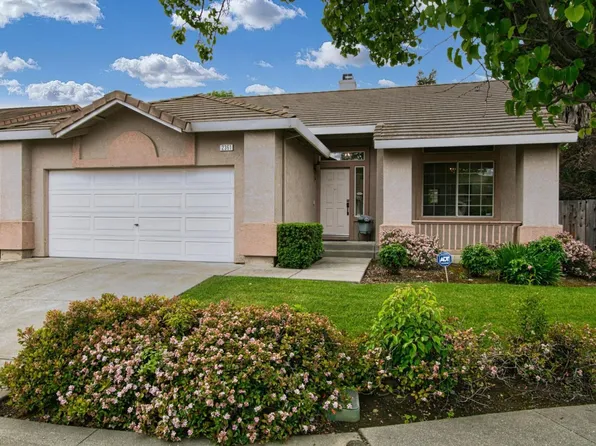 2361 Mountain View Court, Fairfield, CA 94534