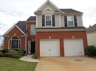 3120 Memory Brook Cir, Birmingham, AL 35242