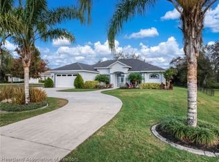 6008 Lake Regency Ln, Sebring, FL 33875