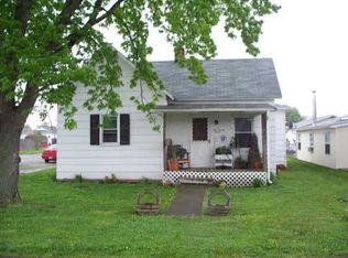 427 Earl Ave LOT 394WH, Washington Court House, OH 43160