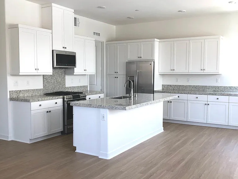 Open Concept