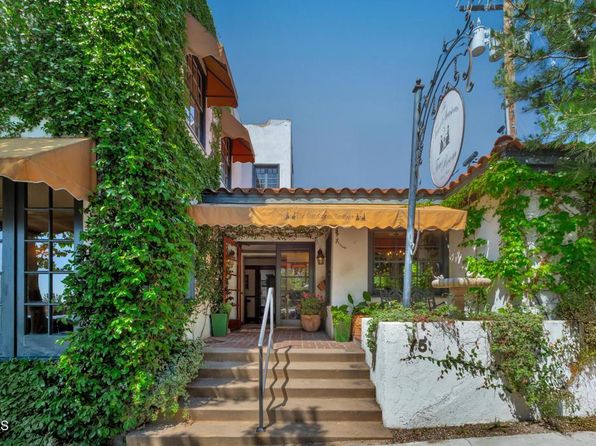 73 N Baldwin Ave, Sierra Madre, CA 91024