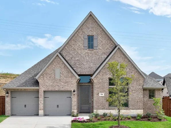 176 Buffalo Blvd, Rhome, TX 76078