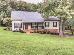 2552 Christopher Ln, Pleasant View, TN 37146