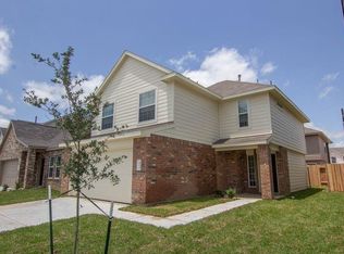 18618 Rock Flats Ravine Dr, Katy, TX 77449