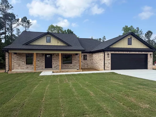 630 Grant #58, Sheridan, AR 72150