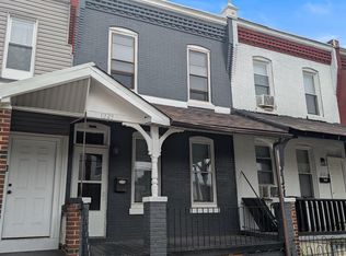 1223 N 50th St, Philadelphia, PA 19131