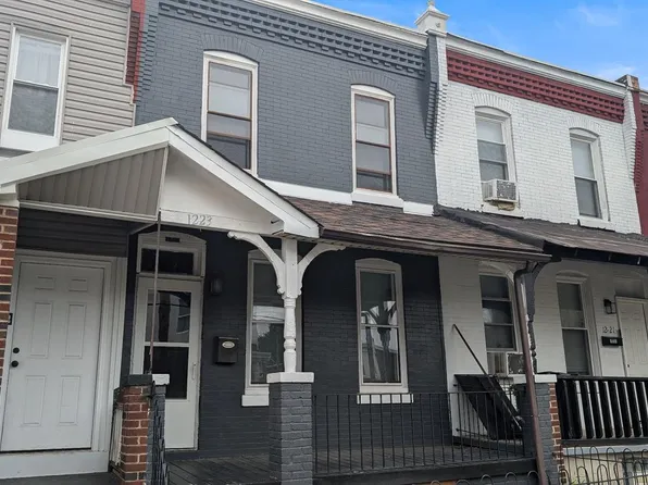 1223 N 50th St, Philadelphia, PA 19131
