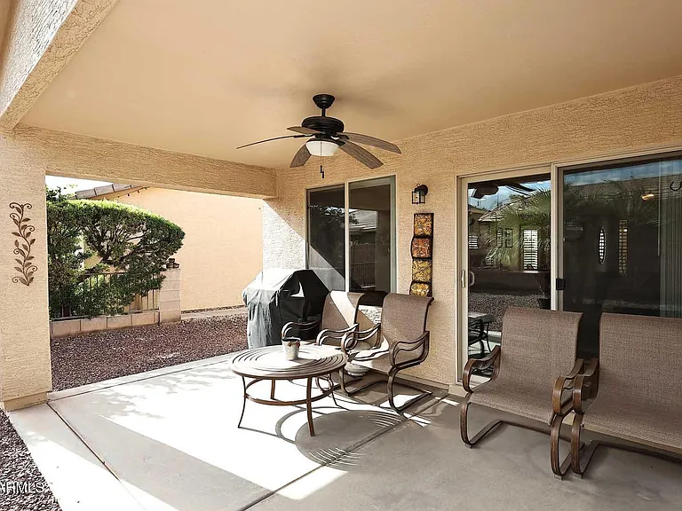 6457 S Pinaleno Pl — Photo 16