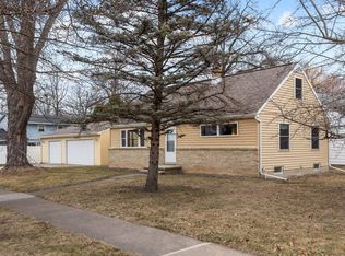 1612 N McDonald St, Appleton, WI 54911