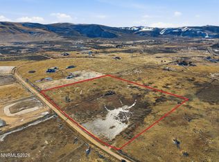 105 Cowhide Cir, Reno, NV 89508