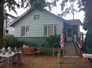 3436 45th Ave SW, Seattle, WA 98116