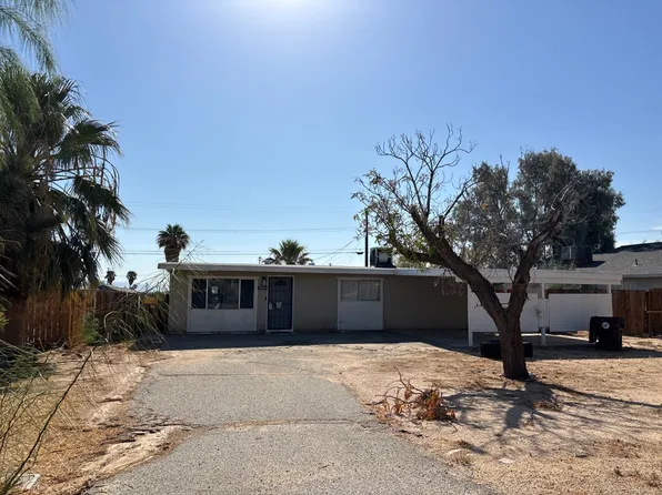 5421 Abronia Ave, Twentynine Palms, CA 92277
