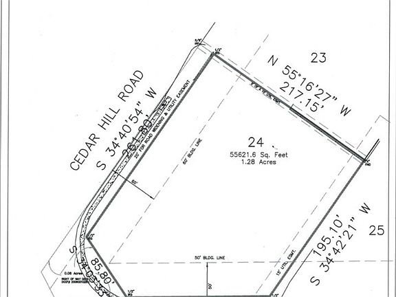 2nd image of 125 E Pleasant Run Rd