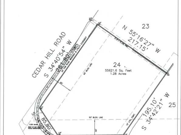 125 E Pleasant Run Rd, Cedar Hill, TX 75104