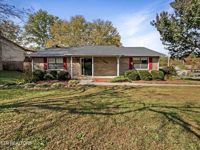 3305 Scarlet Dr, Maryville, TN, 37804