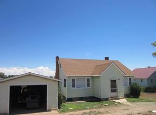 342 N 300 W, Blanding, UT 84511