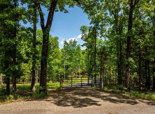 31 Tracy Ln, Greenbrier, AR 72058
