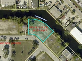 849 SE 10th St, Cape Coral, FL 33990