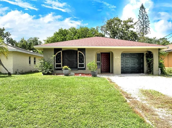 4142 Iola Dr, Sarasota, FL 34231