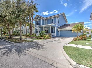 5714 Sea Turtle Pl, Apollo Beach, FL 33572