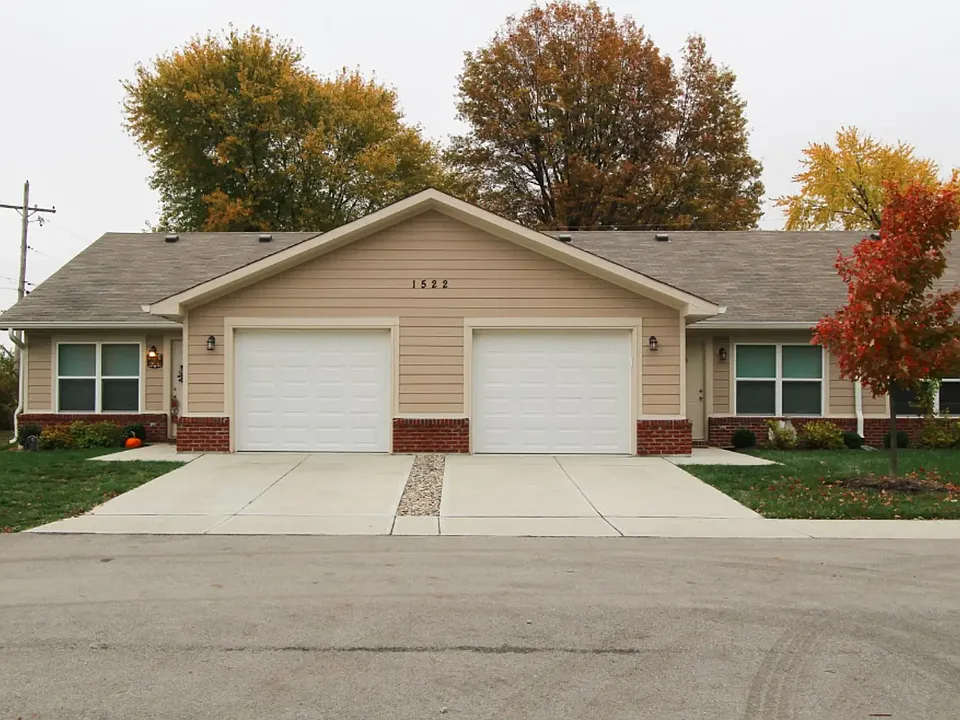 Meadow View Apartments