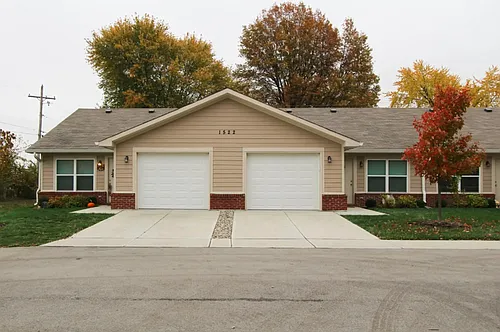 Meadow View Apartments Photo 1