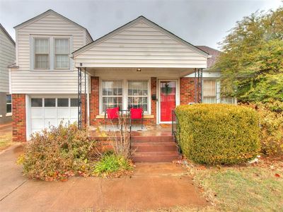 2529 N Cummings Dr, Oklahoma City, OK, 73107