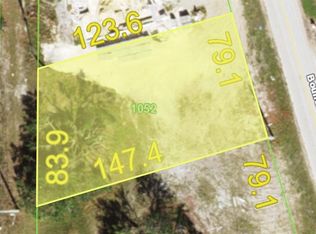 143 Boundary Blvd #1052, Rotonda West, FL 33947