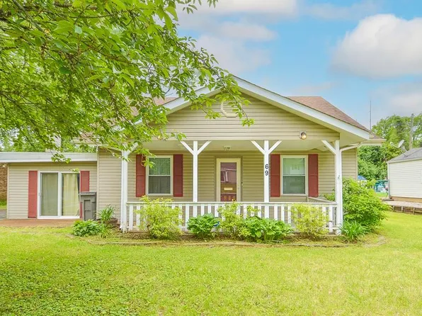69 Friendly Dr, Belleville, IL 62226