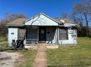 409 Rose St, Waco, TX 76704