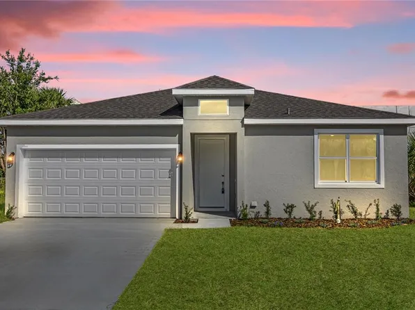 108 Academy Ave, Sanford, FL 32771