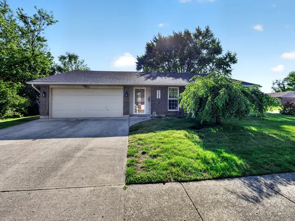 7500 Dial Dr, Huber Heights, OH 45424