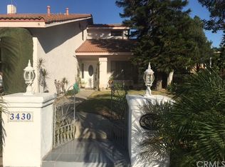 3430 Priscilla Dr, West Covina, CA 91792