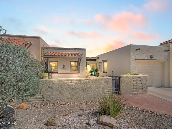 1240 W Camino Velasquez, Green Valley, AZ 85622