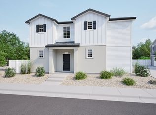150 N Bear River Rd, Saratoga Springs, UT 84045