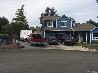 20305 74th Avenue Ct E, Spanaway, WA, 98387