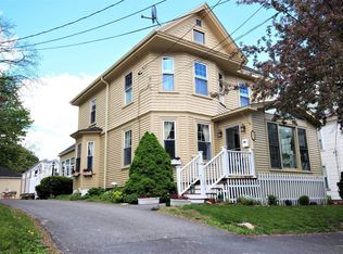 184 Maple St, Bangor, ME 04401