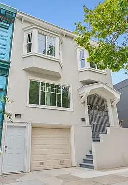 716 Masonic Ave — Photo 2