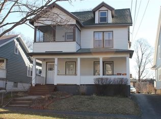 161 Miles Ave #63, Syracuse, NY 13210