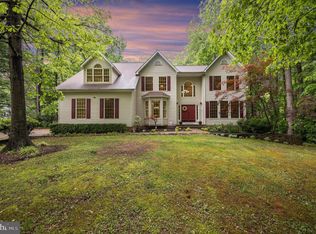 7821 E Robert E Lee Ct, Spotsylvania, VA 22551